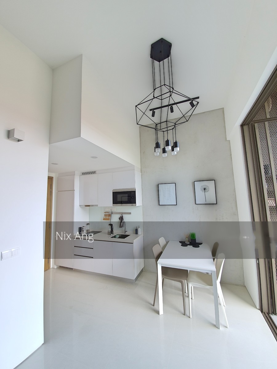 Cambio Suites (D19), Apartment #221561441